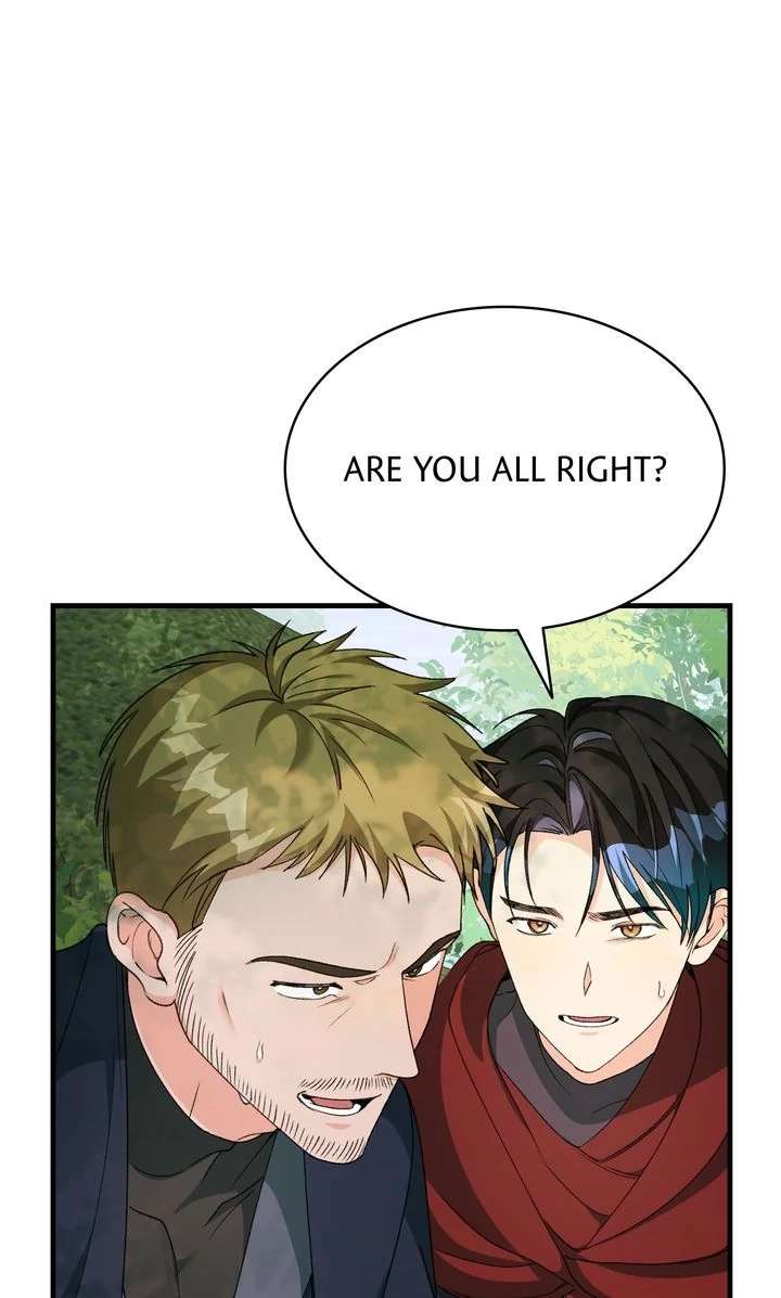 Till Divorce Do Us Part! chapter 113 page 50
