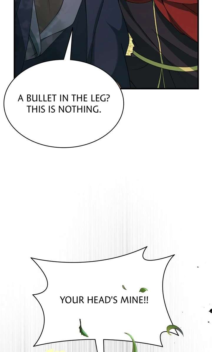 Till Divorce Do Us Part! chapter 113 page 51