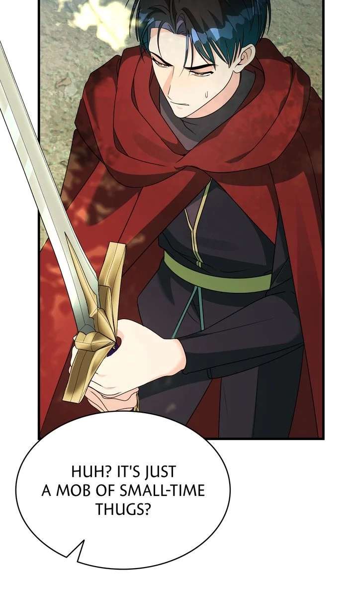Till Divorce Do Us Part! chapter 113 page 62