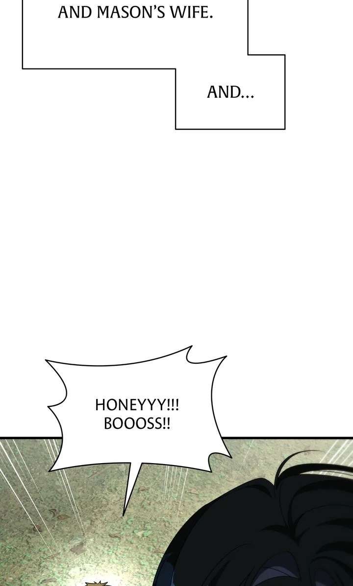 Till Divorce Do Us Part! chapter 113 page 66