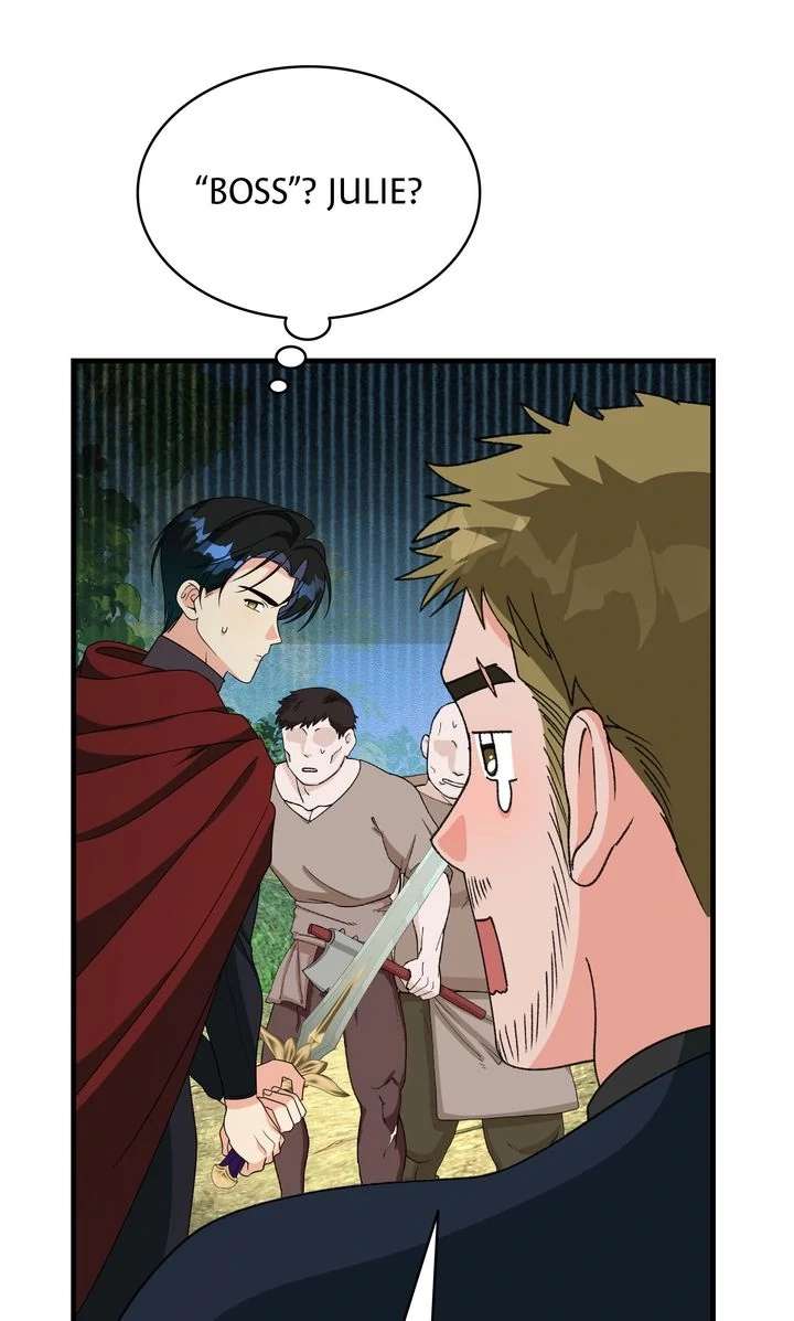 Till Divorce Do Us Part! chapter 113 page 68