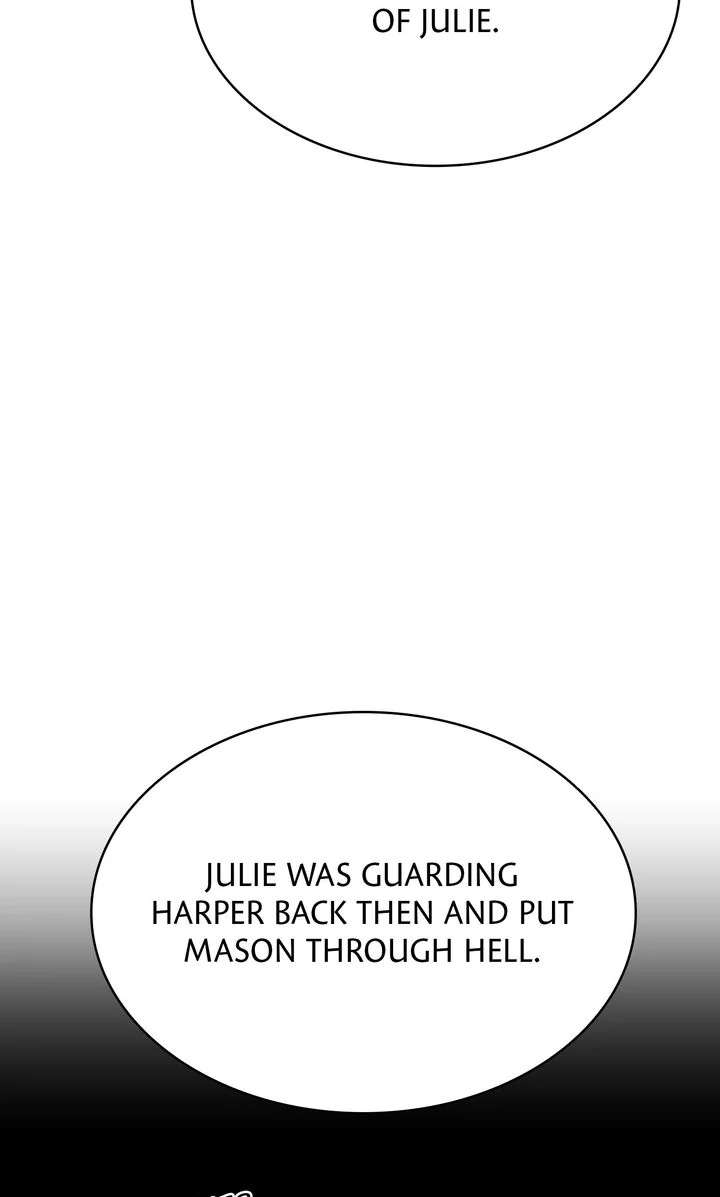 Till Divorce Do Us Part! chapter 113 page 75