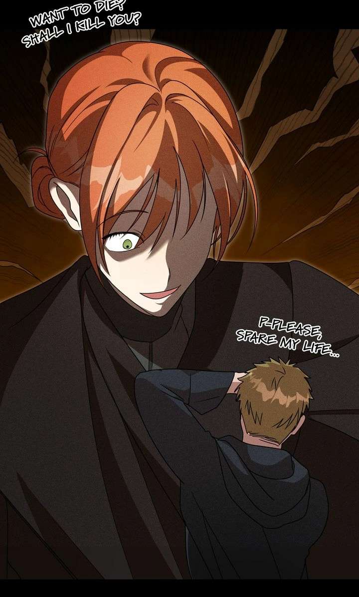 Till Divorce Do Us Part! chapter 113 page 76