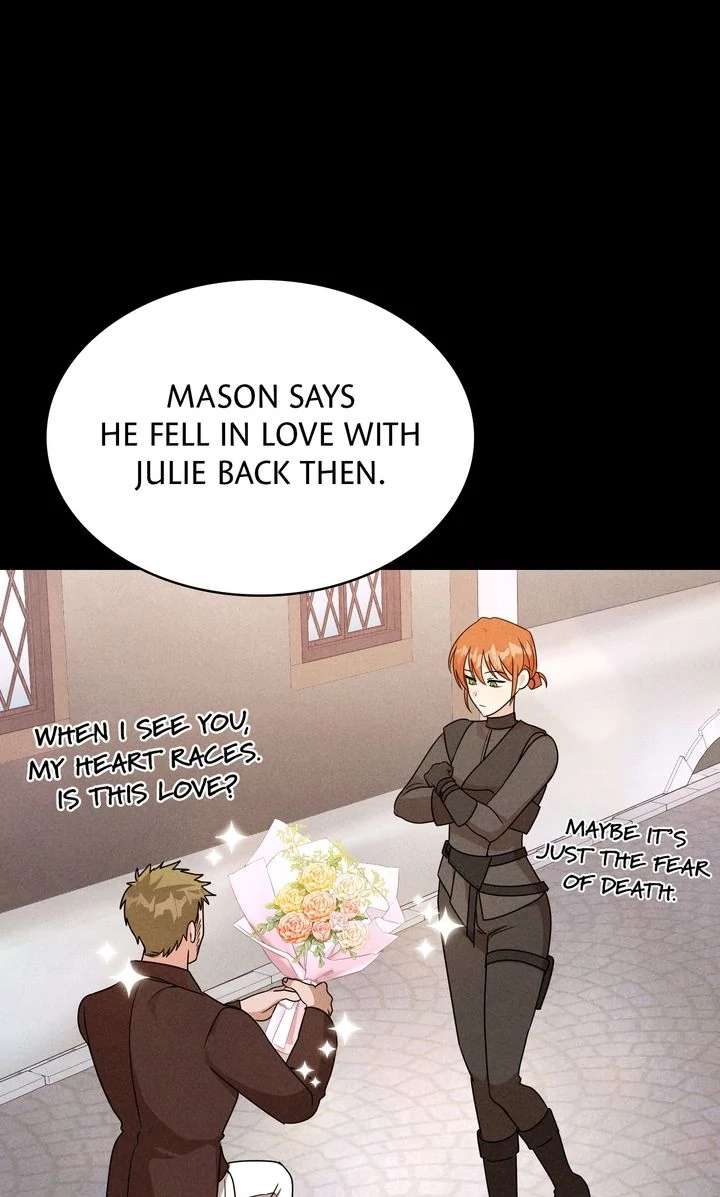 Till Divorce Do Us Part! chapter 113 page 77