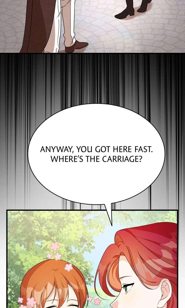 Till Divorce Do Us Part! chapter 113 page 78