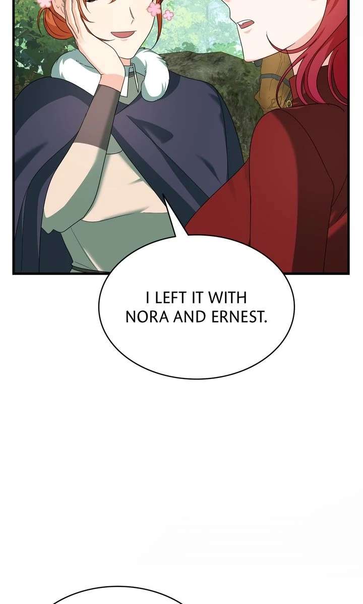 Till Divorce Do Us Part! chapter 113 page 79