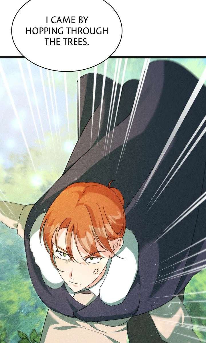 Till Divorce Do Us Part! chapter 113 page 80
