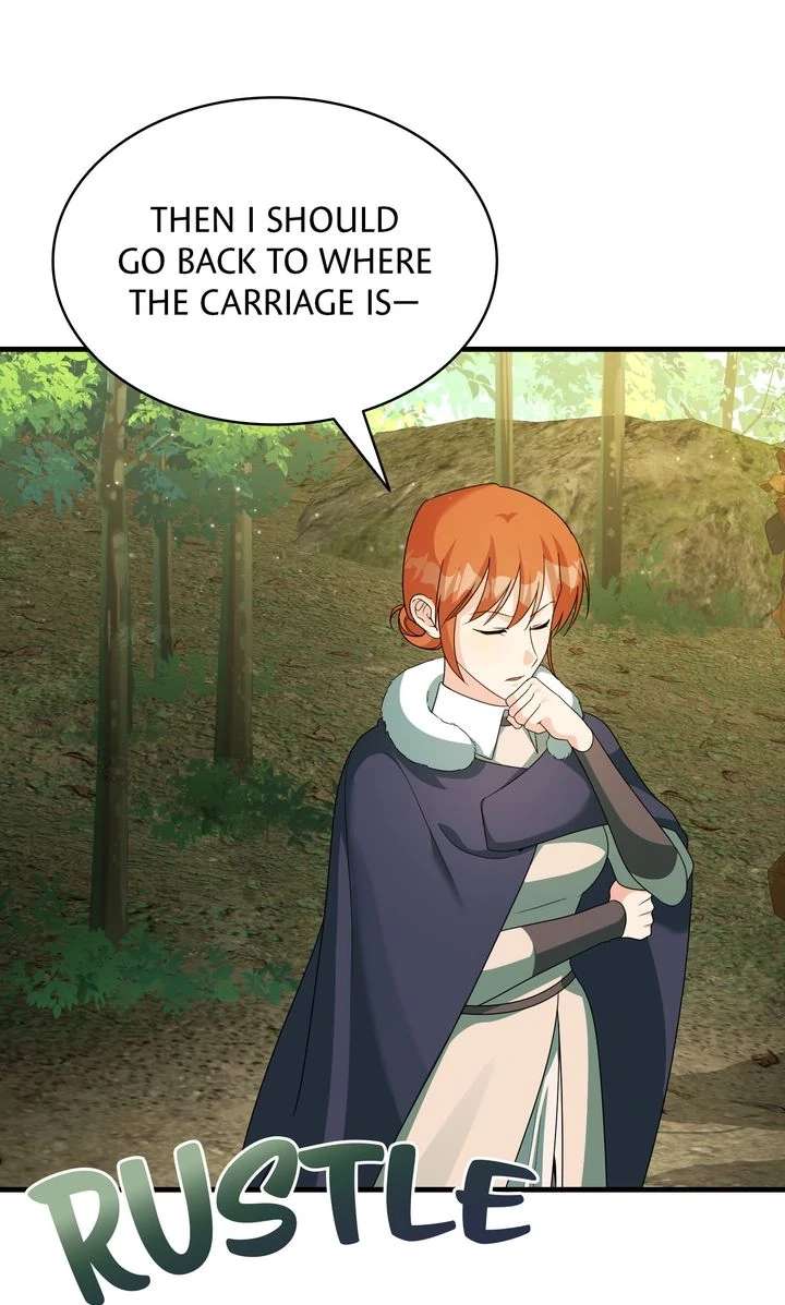 Till Divorce Do Us Part! chapter 113 page 82