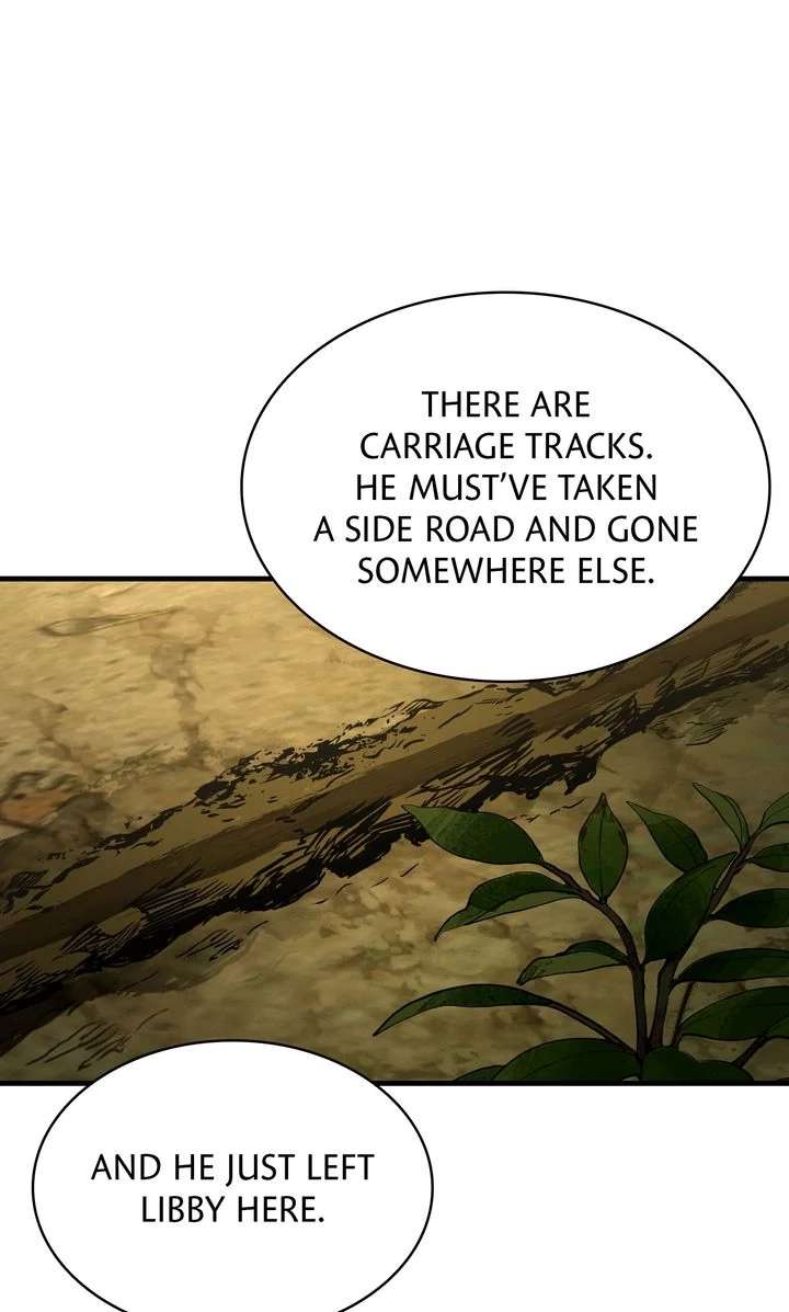 Till Divorce Do Us Part! chapter 113 page 85