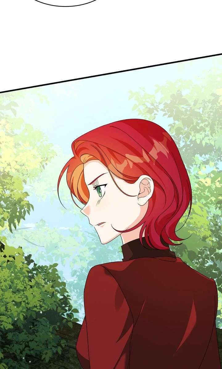 Till Divorce Do Us Part! chapter 113 page 86