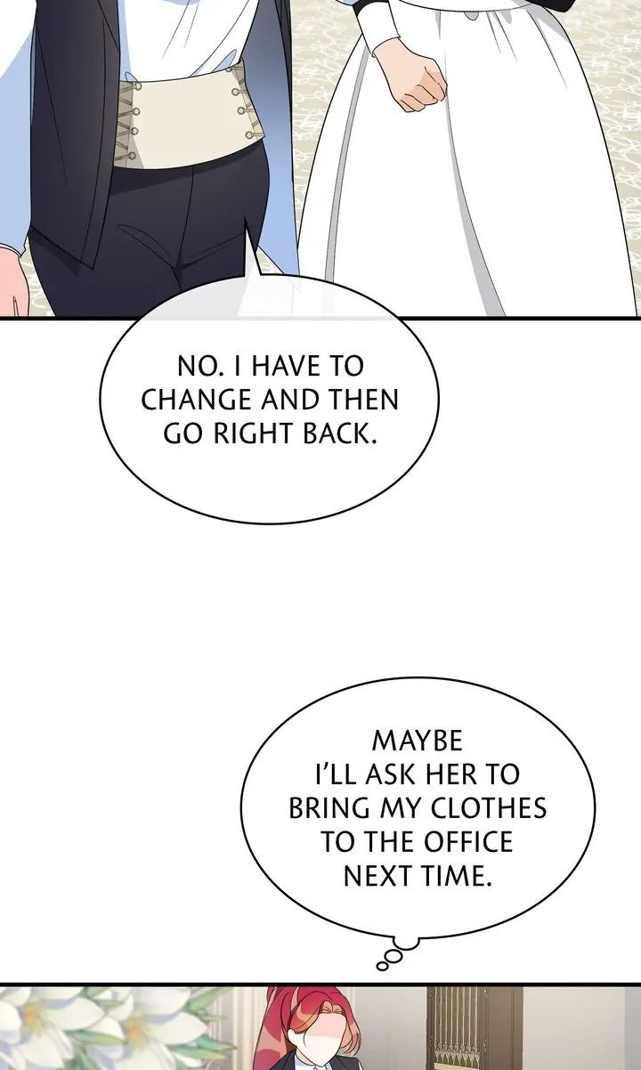 Till Divorce Do Us Part! chapter 12 page 4