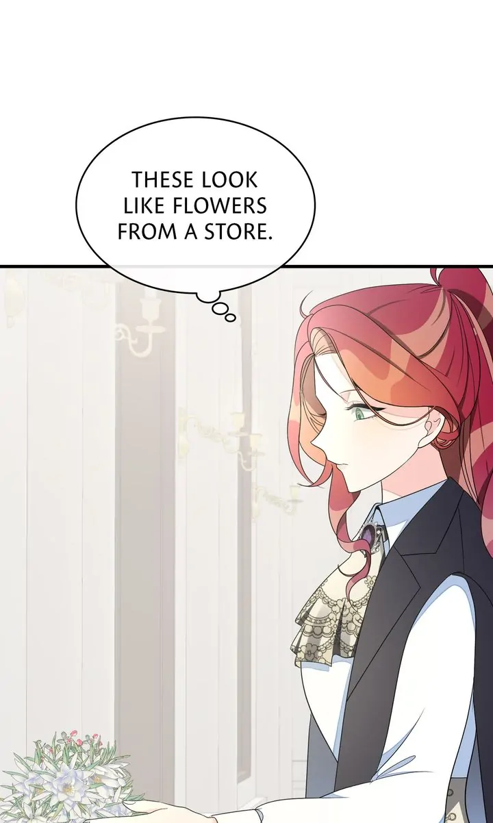 Till Divorce Do Us Part! chapter 12 page 8