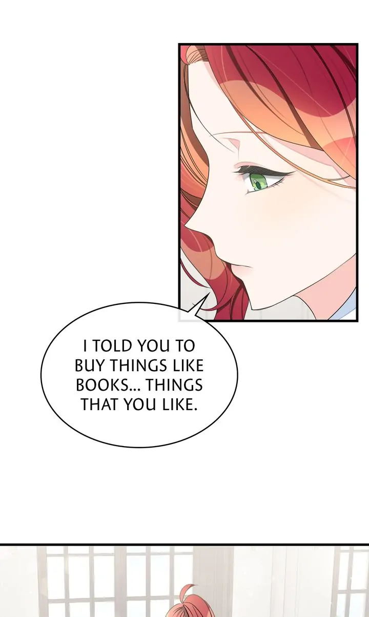 Till Divorce Do Us Part! chapter 12 page 10