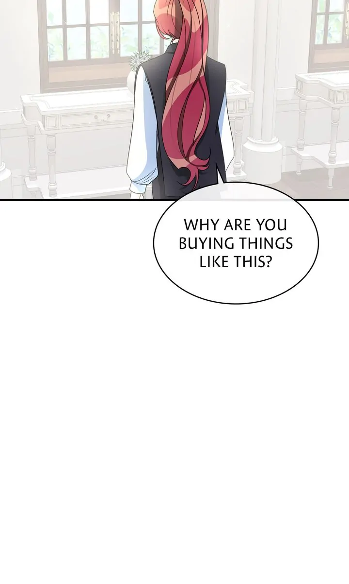 Till Divorce Do Us Part! chapter 12 page 11