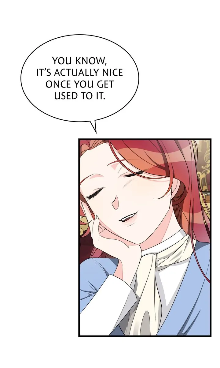 Till Divorce Do Us Part! chapter 12 page 13