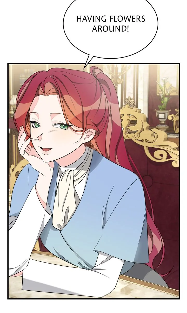 Till Divorce Do Us Part! chapter 12 page 15
