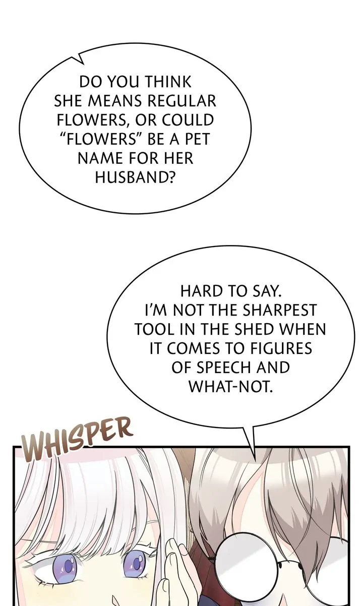 Till Divorce Do Us Part! chapter 12 page 18