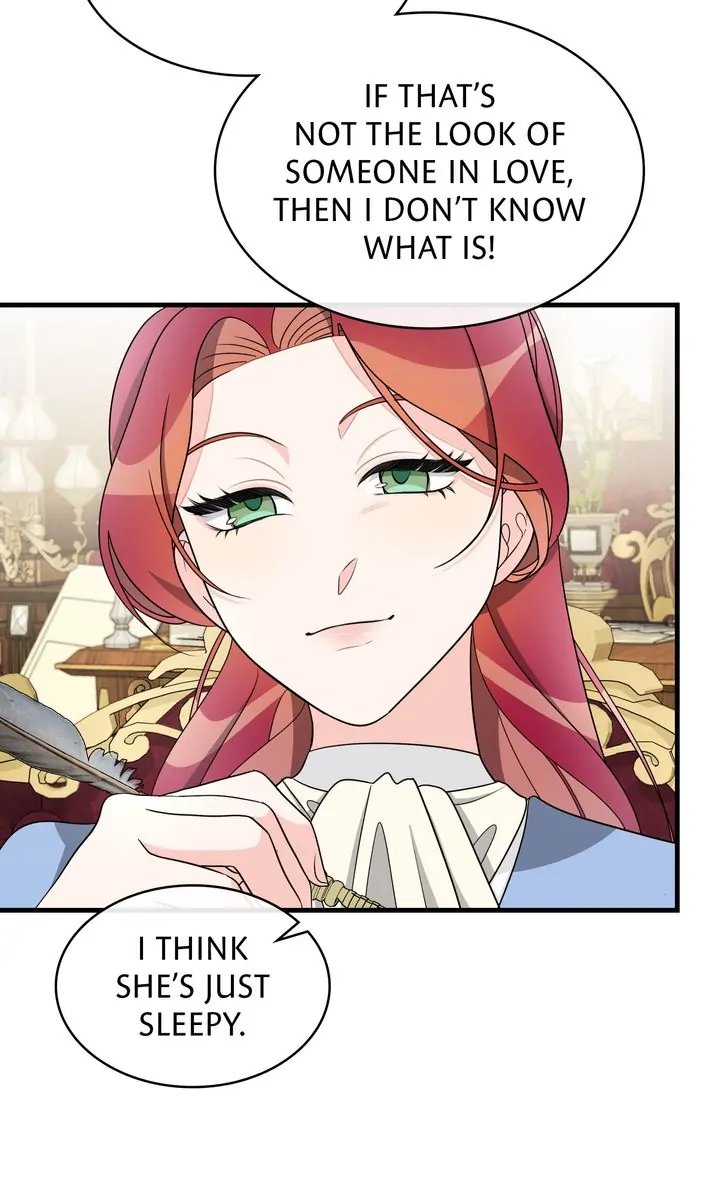 Till Divorce Do Us Part! chapter 12 page 20