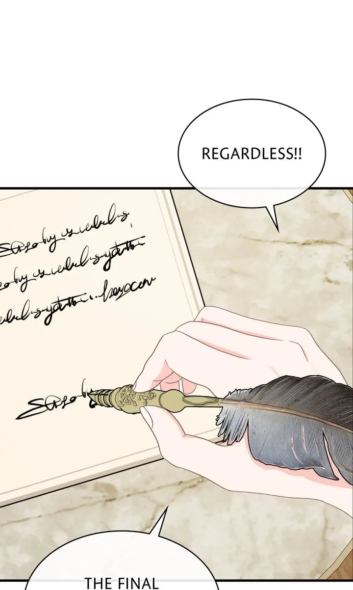 Till Divorce Do Us Part! chapter 12 page 21