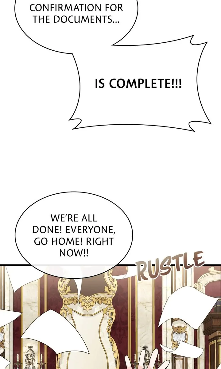Till Divorce Do Us Part! chapter 12 page 22