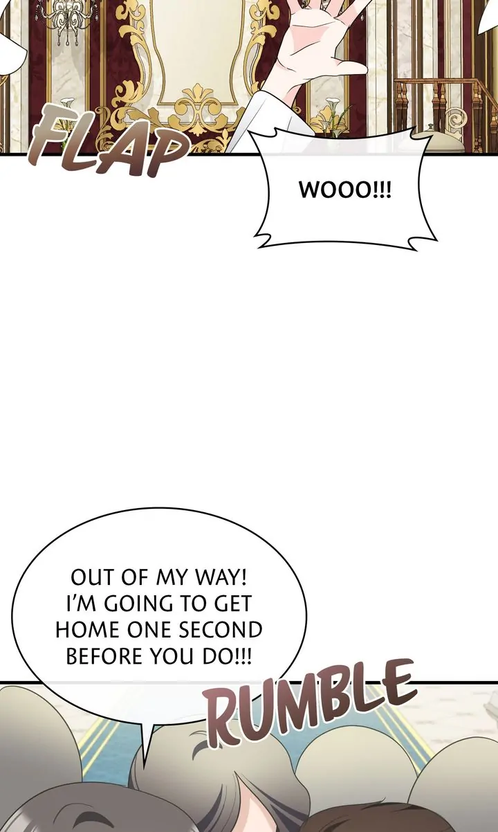 Till Divorce Do Us Part! chapter 12 page 23