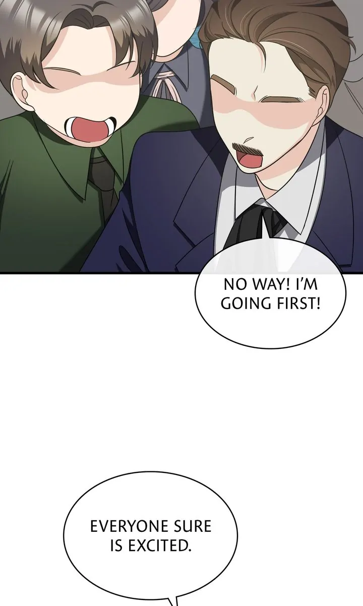 Till Divorce Do Us Part! chapter 12 page 24
