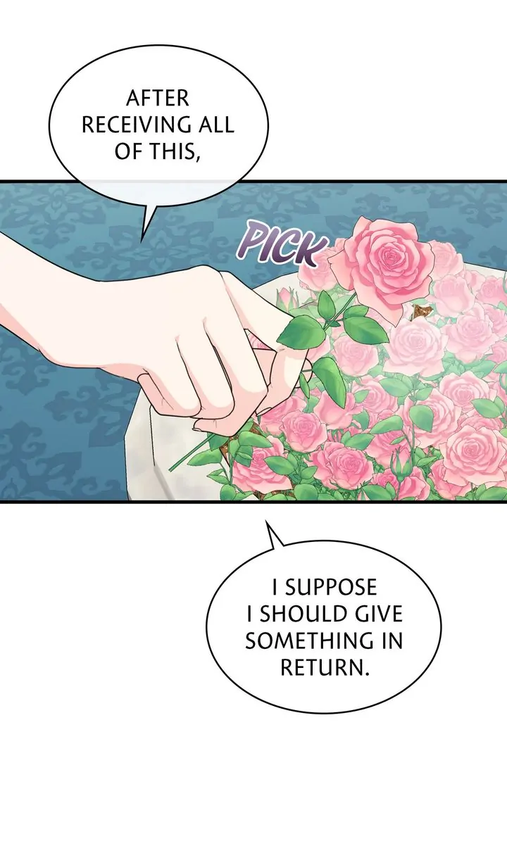 Till Divorce Do Us Part! chapter 12 page 29