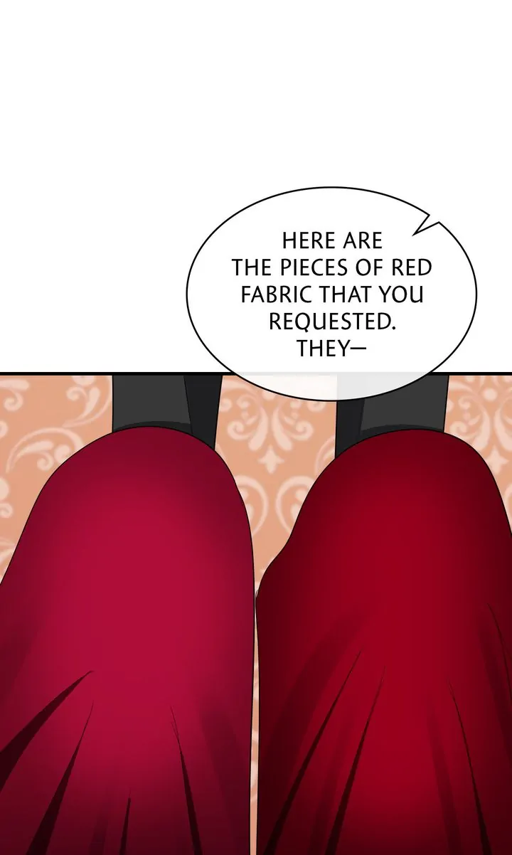 Till Divorce Do Us Part! chapter 12 page 32