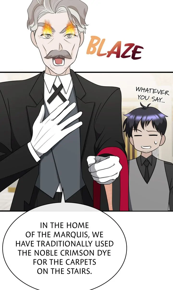 Till Divorce Do Us Part! chapter 12 page 35