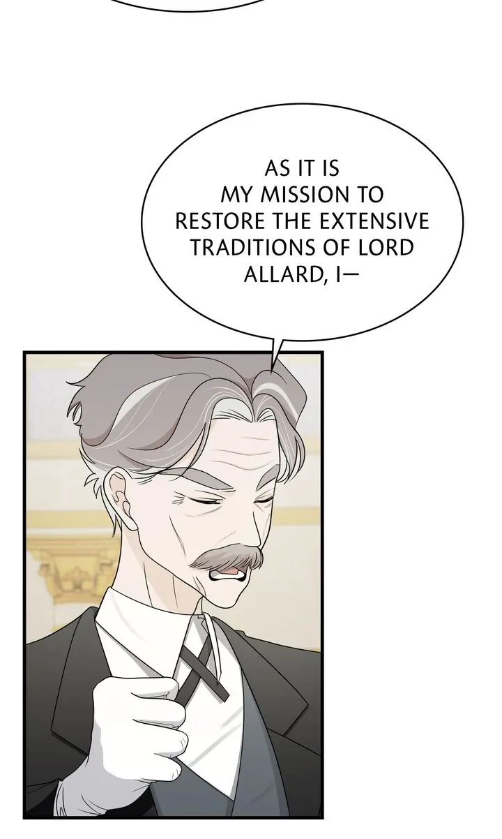Till Divorce Do Us Part! chapter 12 page 36