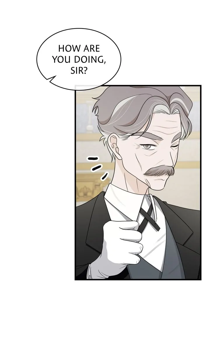 Till Divorce Do Us Part! chapter 12 page 37
