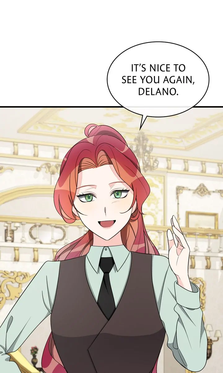 Till Divorce Do Us Part! chapter 12 page 38