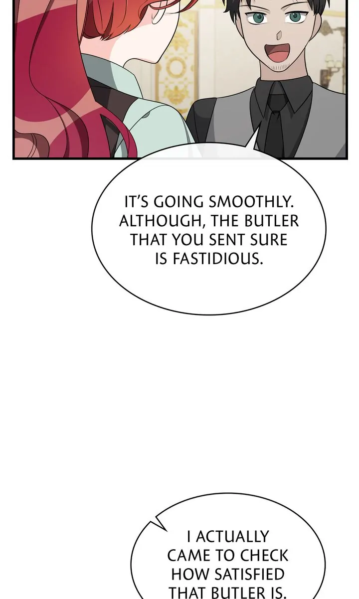 Till Divorce Do Us Part! chapter 12 page 40
