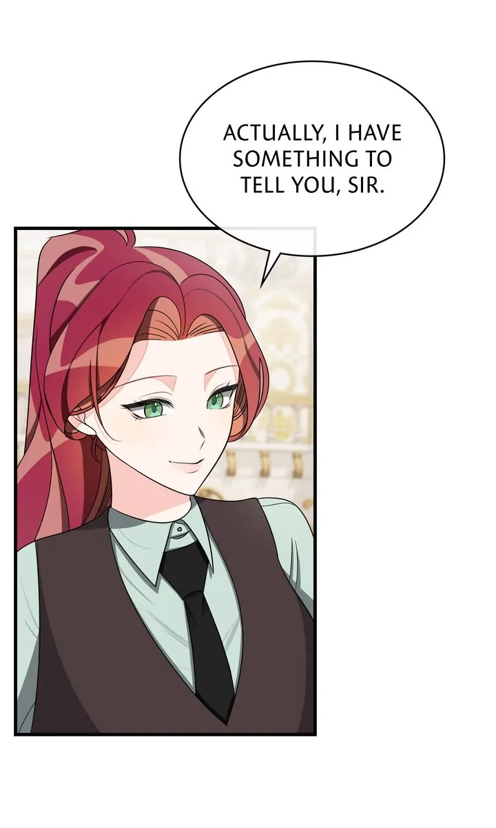Till Divorce Do Us Part! chapter 12 page 43