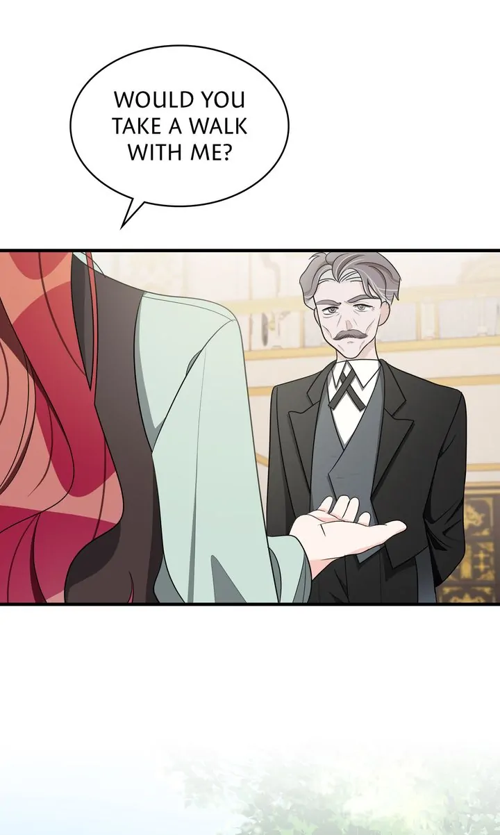 Till Divorce Do Us Part! chapter 12 page 44