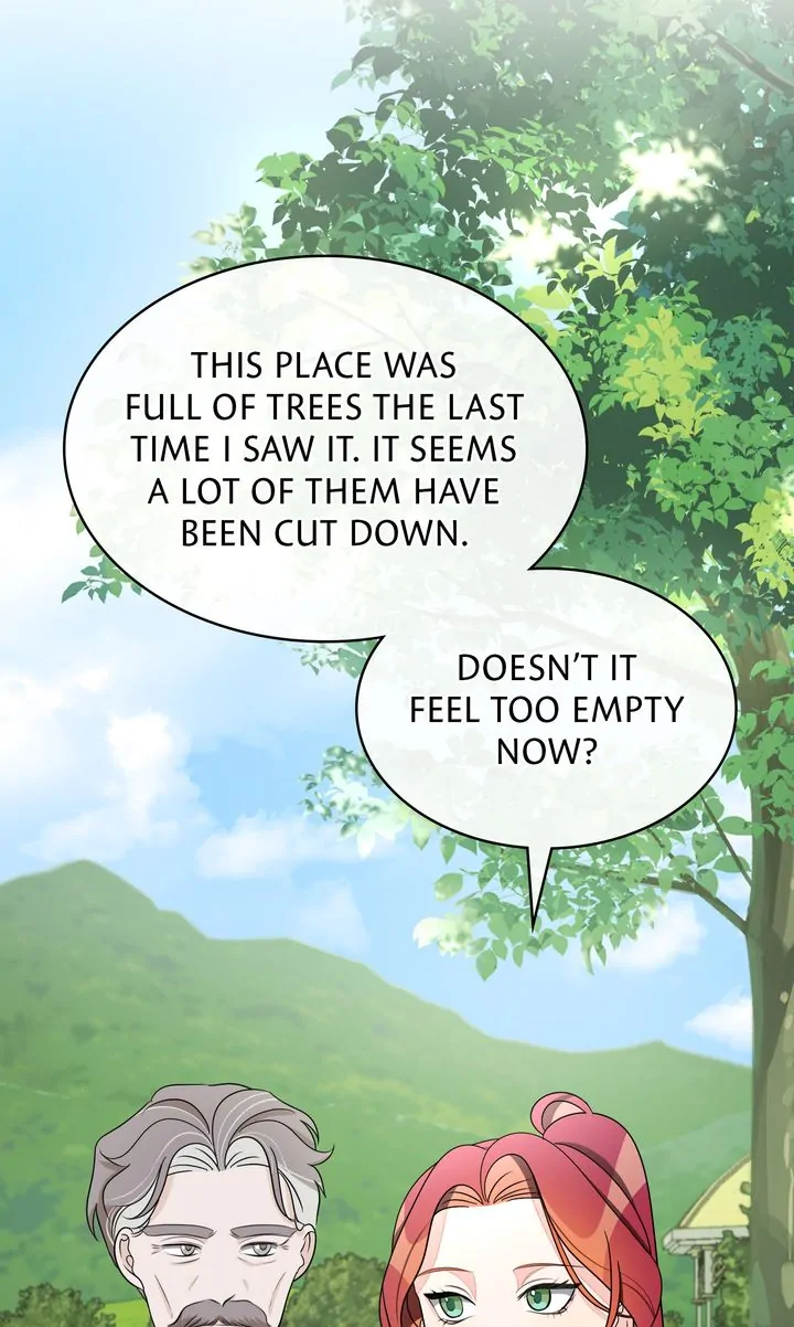 Till Divorce Do Us Part! chapter 12 page 45
