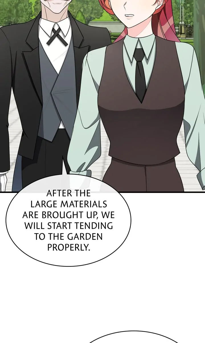 Till Divorce Do Us Part! chapter 12 page 46