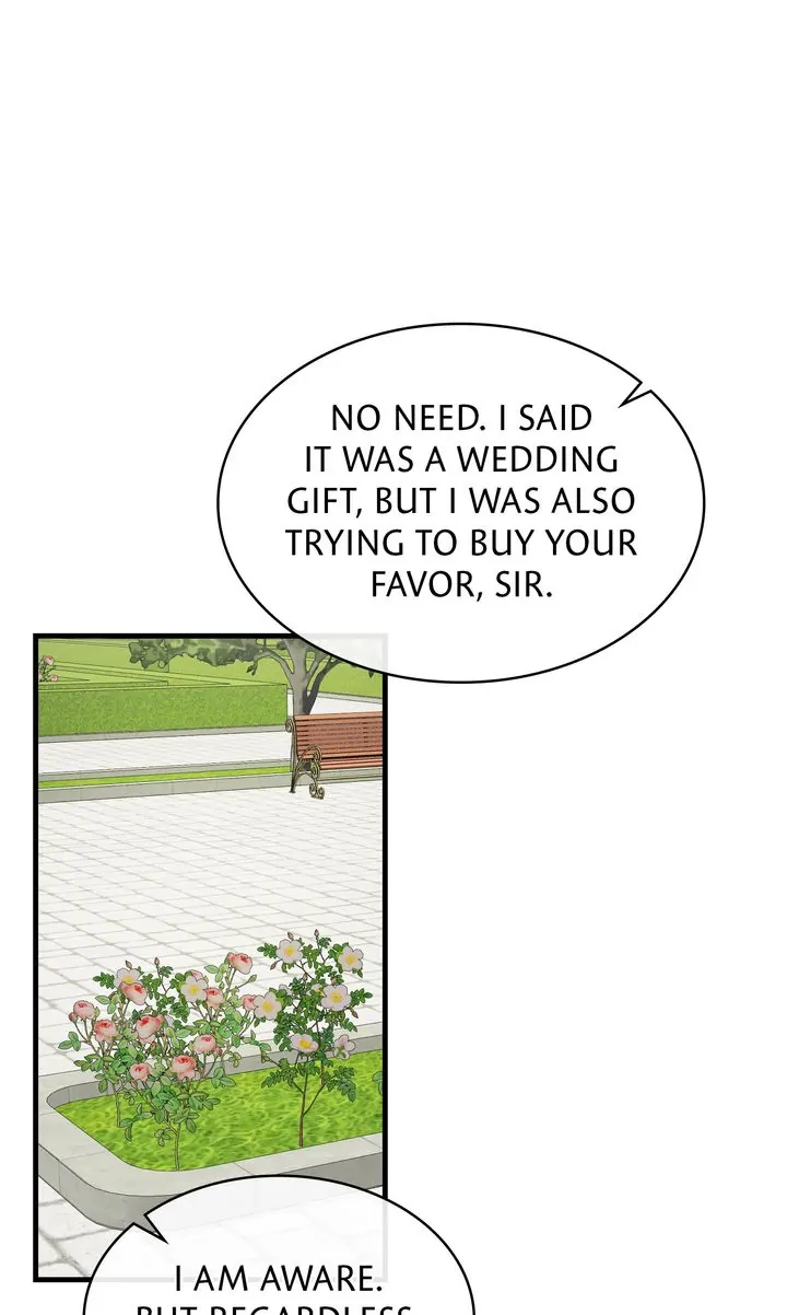 Till Divorce Do Us Part! chapter 12 page 51
