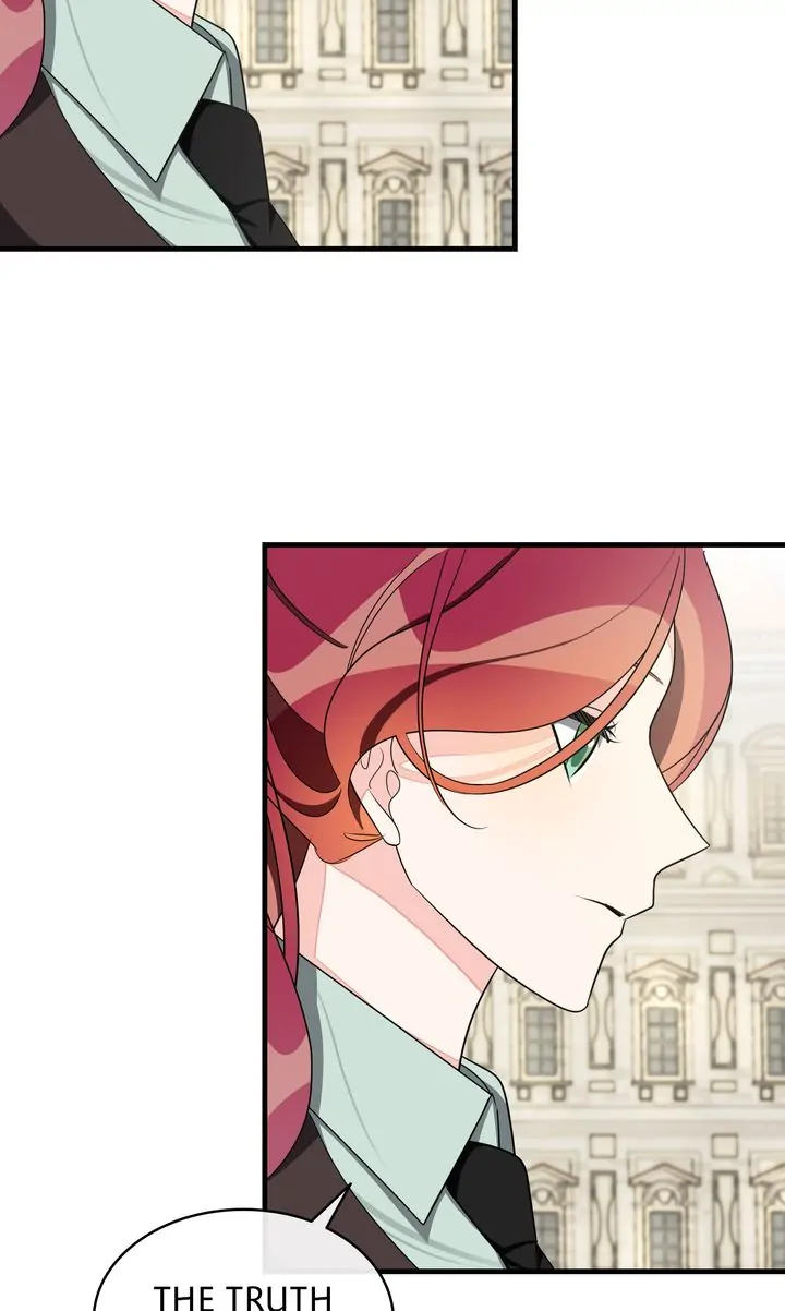Till Divorce Do Us Part! chapter 12 page 53