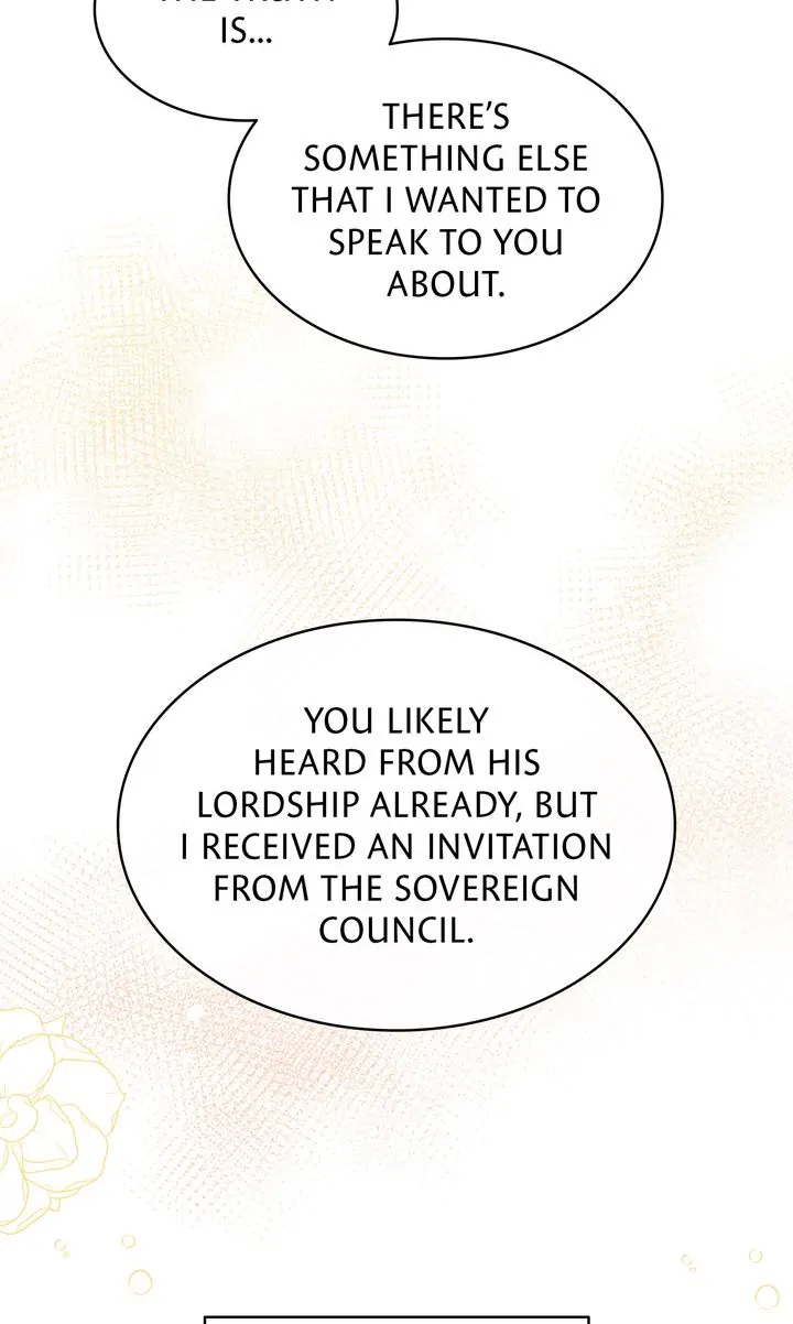 Till Divorce Do Us Part! chapter 12 page 54