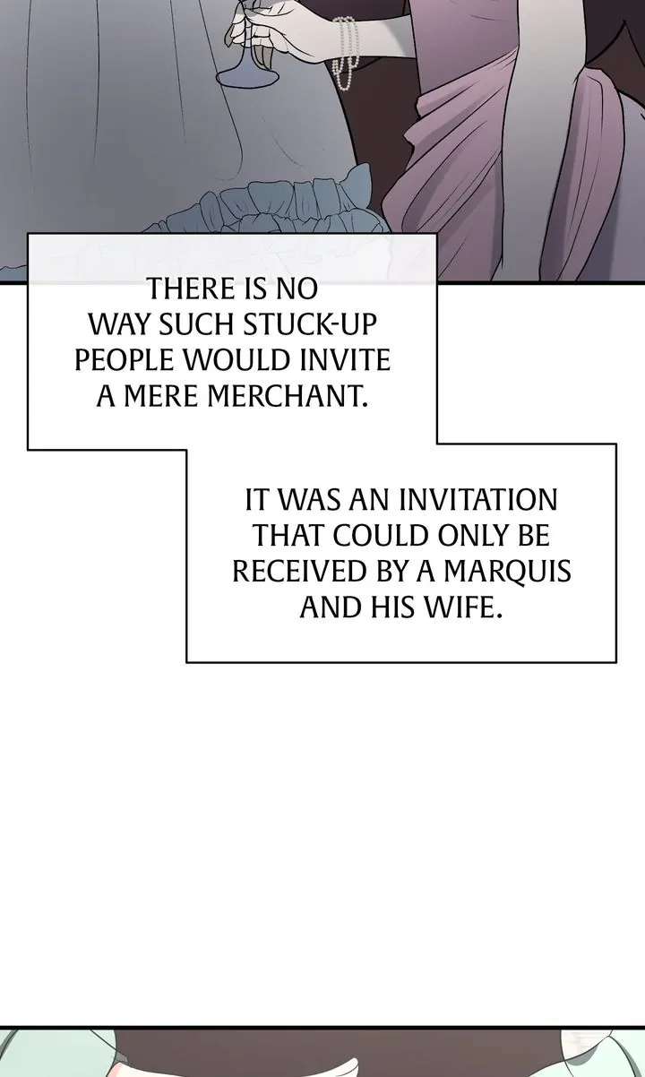 Till Divorce Do Us Part! chapter 12 page 57