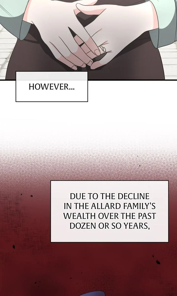 Till Divorce Do Us Part! chapter 12 page 58