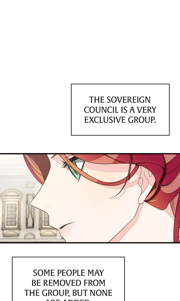 Till Divorce Do Us Part! chapter 12 page 62