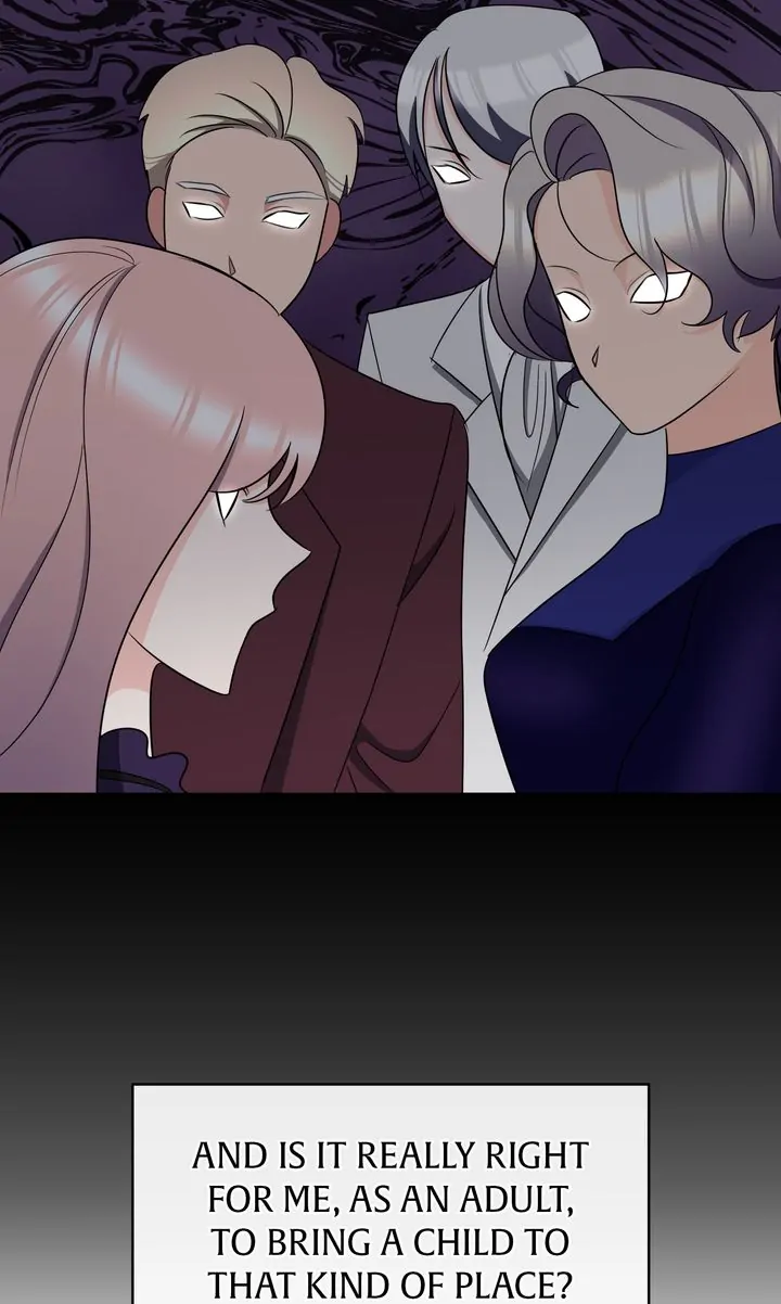 Till Divorce Do Us Part! chapter 12 page 65