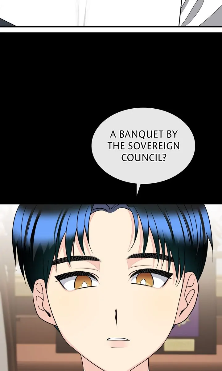 Till Divorce Do Us Part! chapter 12 page 67
