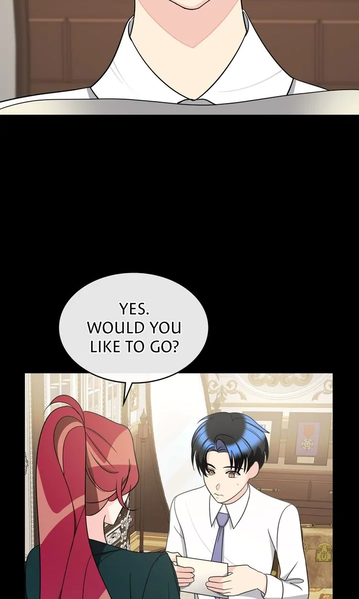 Till Divorce Do Us Part! chapter 12 page 68