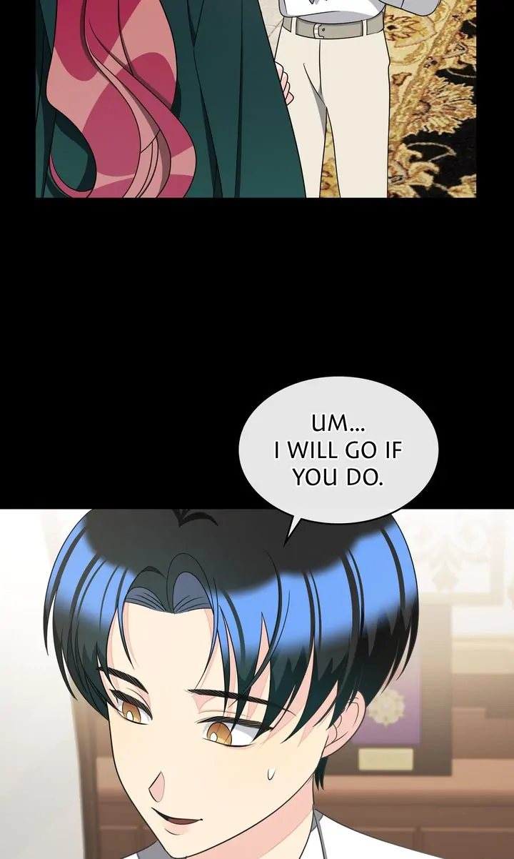 Till Divorce Do Us Part! chapter 12 page 69
