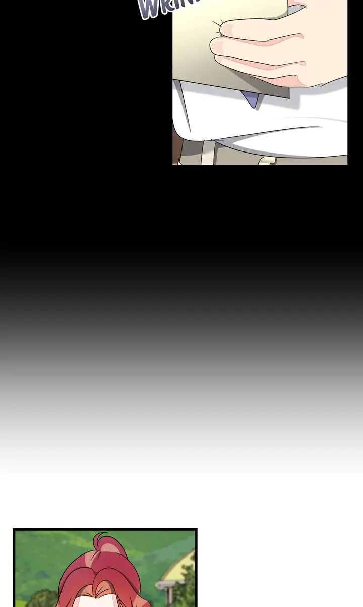 Till Divorce Do Us Part! chapter 12 page 71