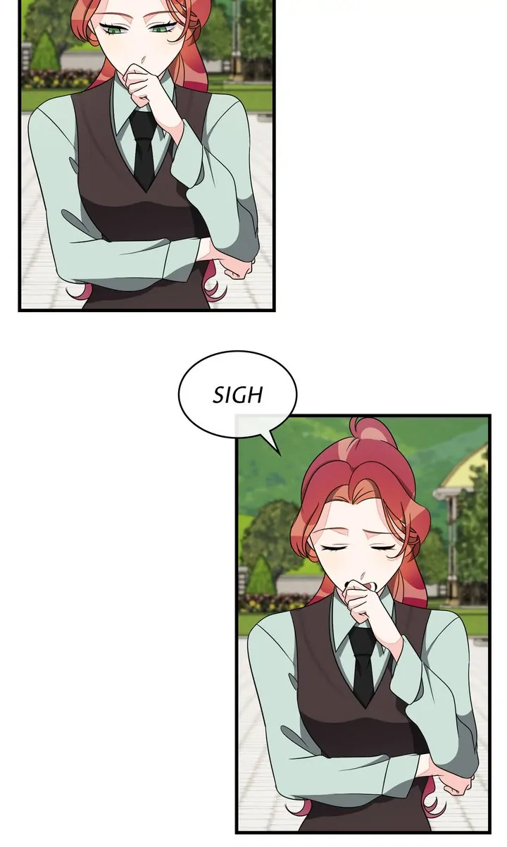 Till Divorce Do Us Part! chapter 12 page 72