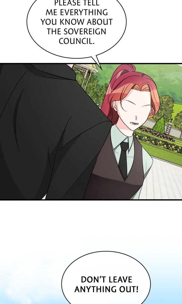 Till Divorce Do Us Part! chapter 12 page 74